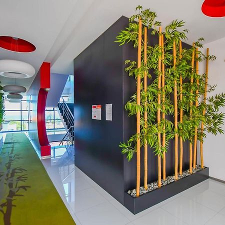 Apartamento Astrolab Funchal  Bagian luar foto