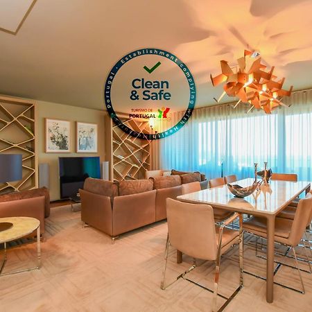 Apartamento Astrolab Funchal  Bagian luar foto