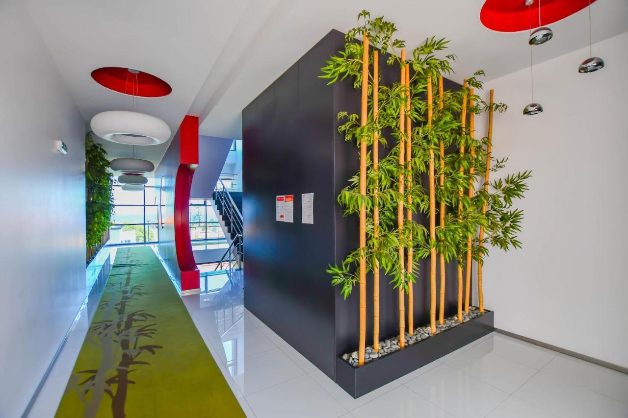 Apartamento Astrolab Funchal  Bagian luar foto
