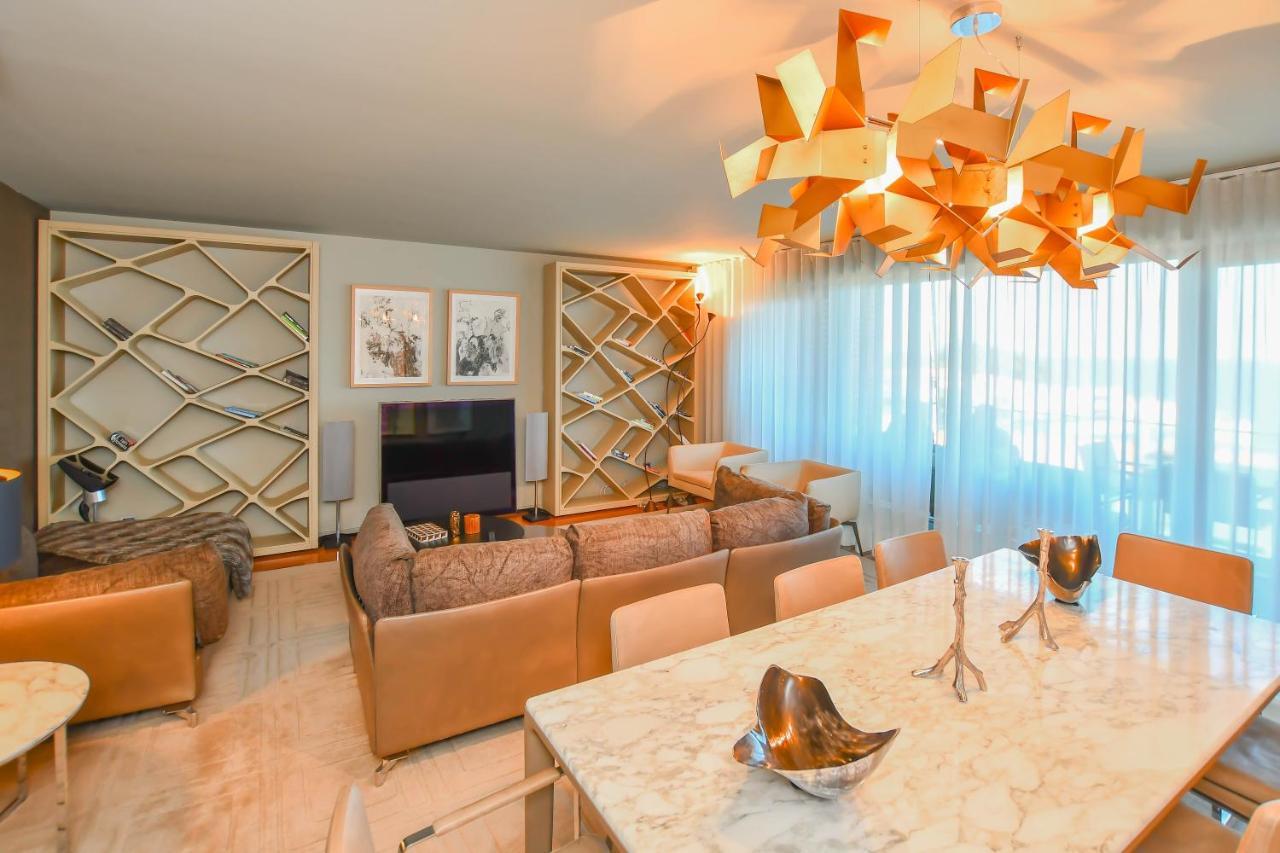 Apartamento Astrolab Funchal  Bagian luar foto