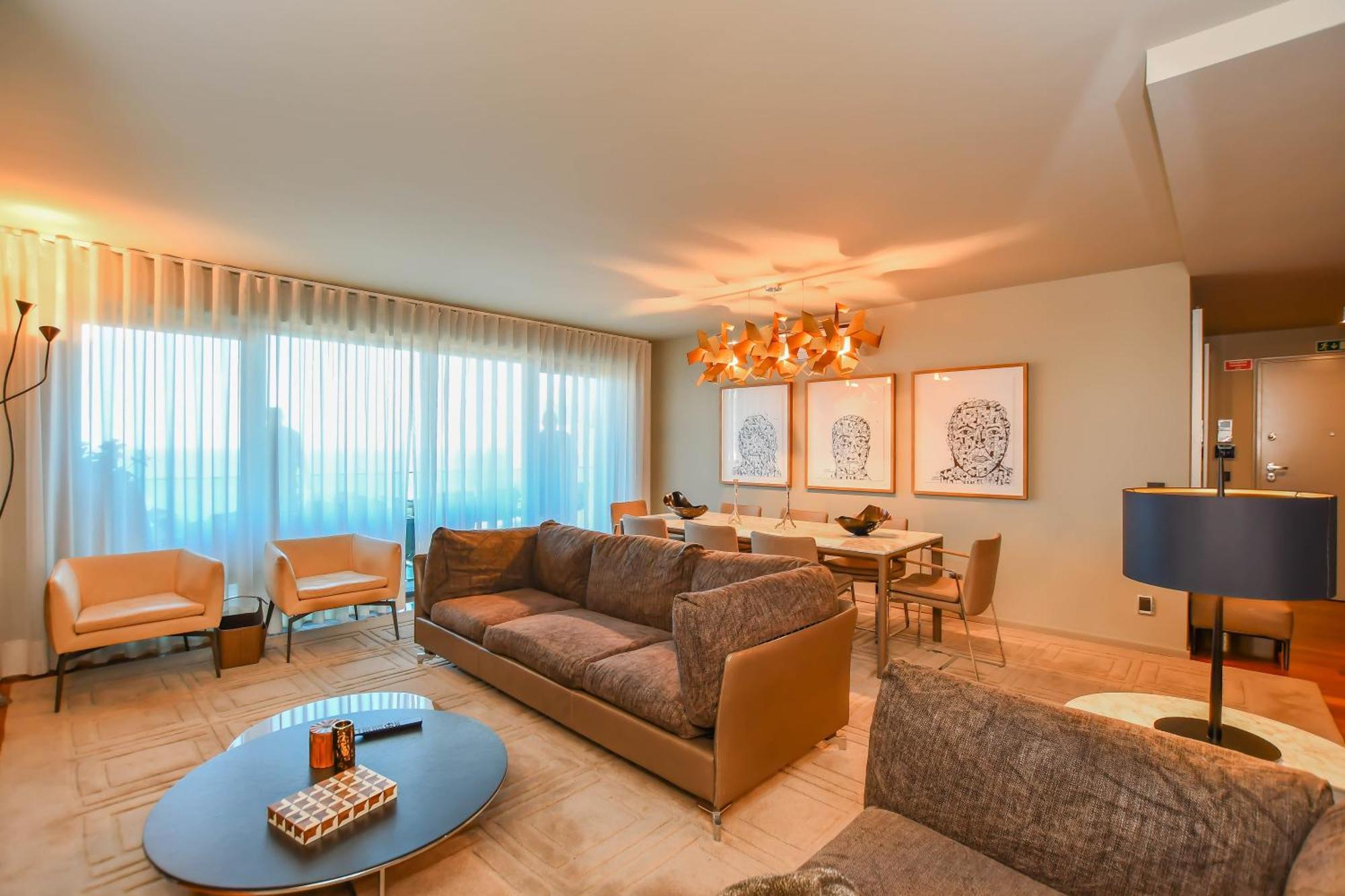 Apartamento Astrolab Funchal  Bagian luar foto