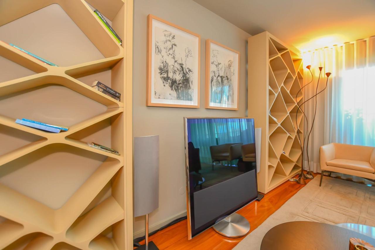 Apartamento Astrolab Funchal  Bagian luar foto