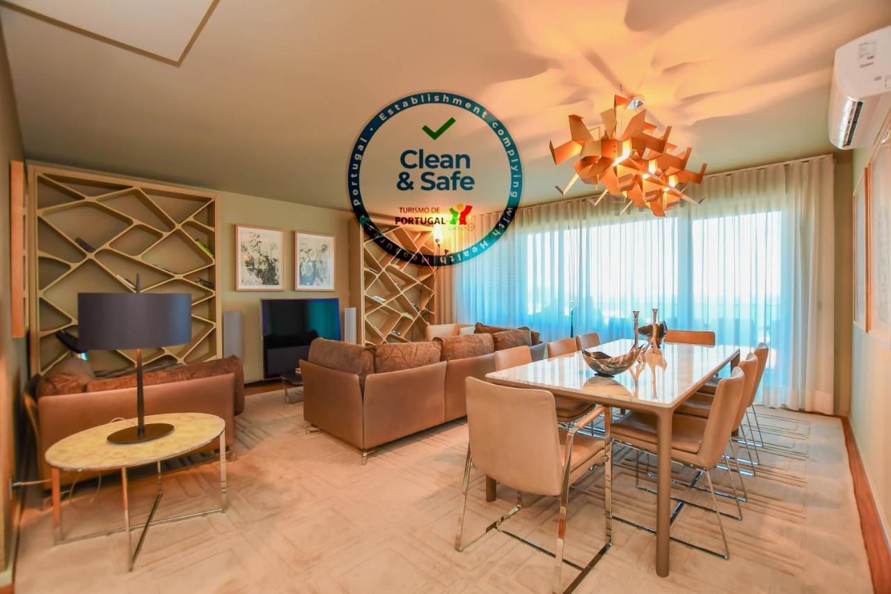 Apartamento Astrolab Funchal  Bagian luar foto