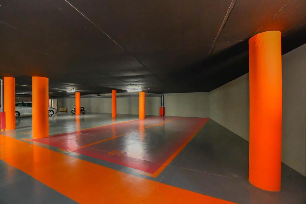 Apartamento Astrolab Funchal  Bagian luar foto