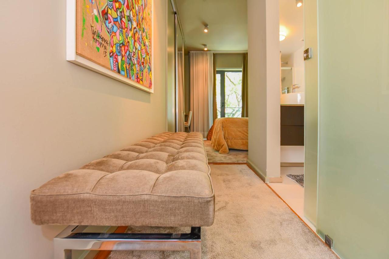 Apartamento Astrolab Funchal  Bagian luar foto