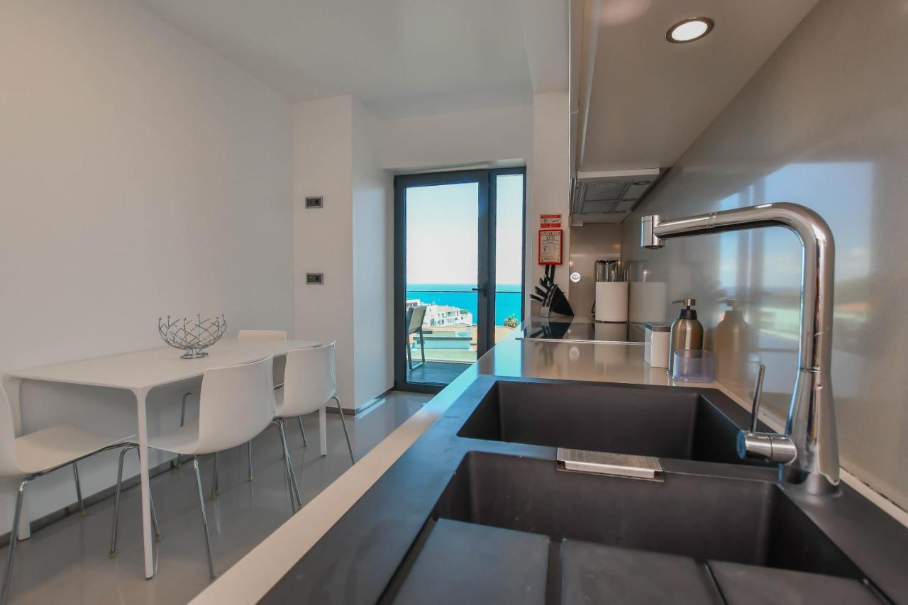 Apartamento Astrolab Funchal  Bagian luar foto