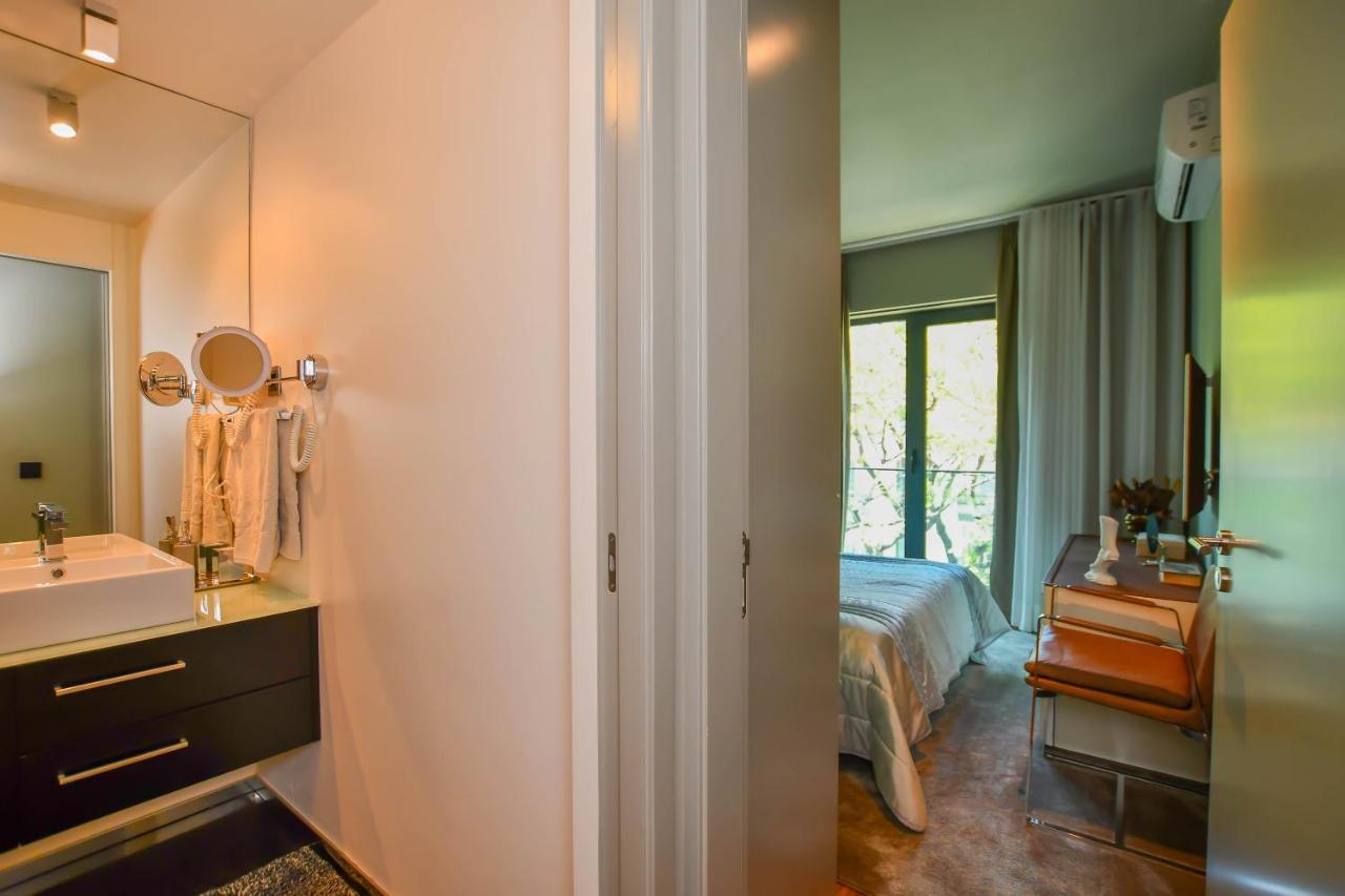 Apartamento Astrolab Funchal  Bagian luar foto