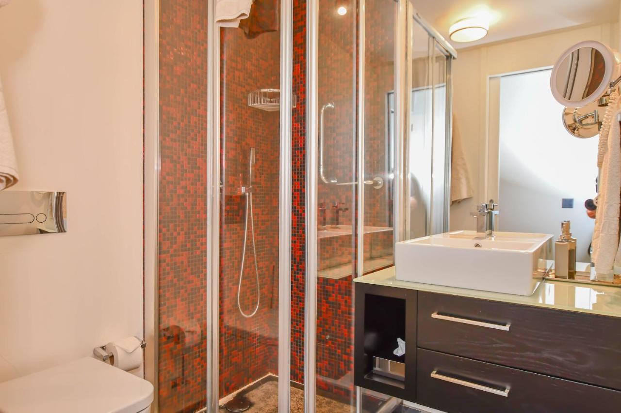 Apartamento Astrolab Funchal  Bagian luar foto