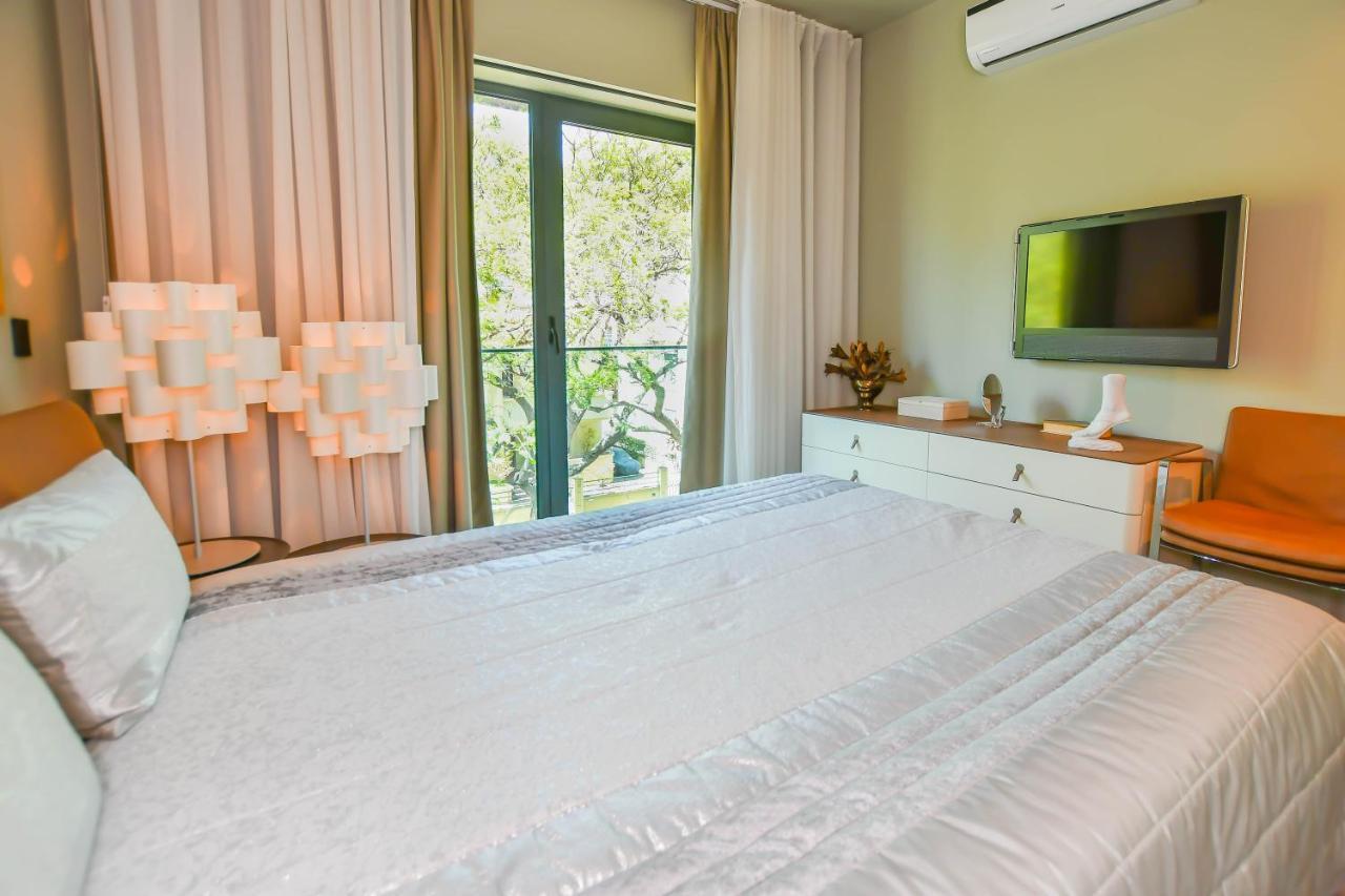 Apartamento Astrolab Funchal  Bagian luar foto